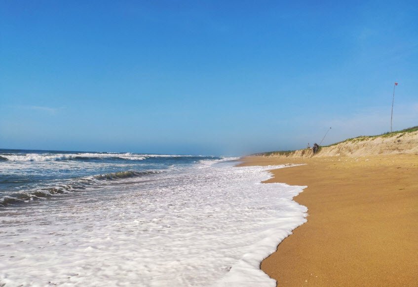 Dhabaleshwar Beach, , India